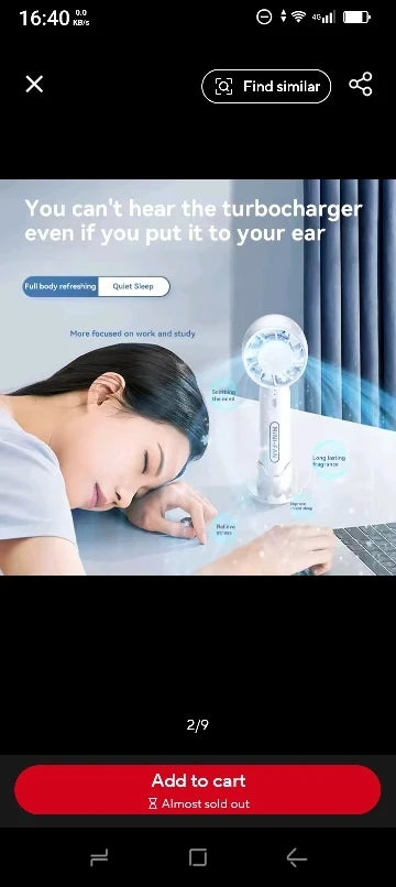 Review Card